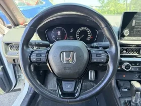 Honda Civic Sport* Carplay* Distronic, снимка 8