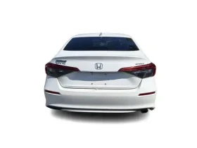 Honda Civic Sport* Carplay* Distronic, снимка 5