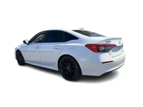 Honda Civic Sport* Carplay* Distronic, снимка 4