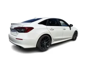 Honda Civic Sport* Carplay* Distronic, снимка 6