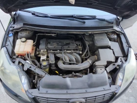 Ford Focus 1.6, снимка 14