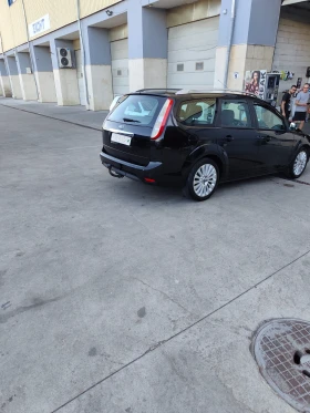 Ford Focus 1.6, снимка 4