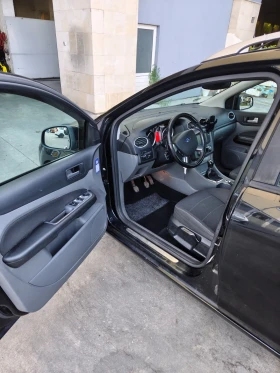 Ford Focus 1.6, снимка 8