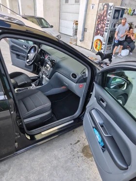Ford Focus 1.6, снимка 12