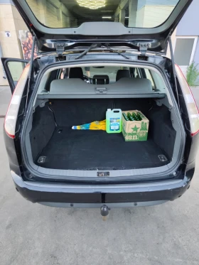 Ford Focus 1.6, снимка 10