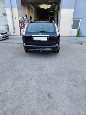 Ford Focus 1.6, снимка 5
