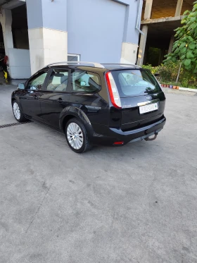 Ford Focus 1.6, снимка 6