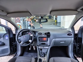 Ford Focus 1.6, снимка 13