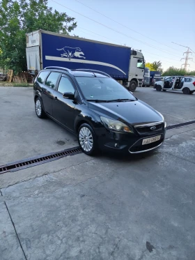 Ford Focus 1.6, снимка 2