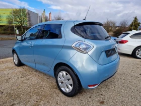 Renault Zoe Life, снимка 6