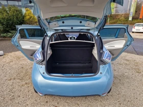 Renault Zoe Life, снимка 12