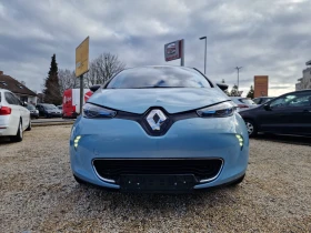 Renault Zoe Life, снимка 1
