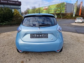 Renault Zoe Life, снимка 4