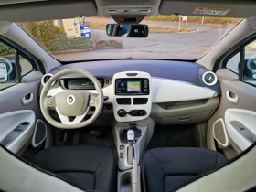 Renault Zoe Life, снимка 13