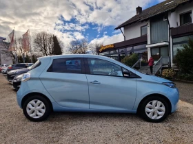 Renault Zoe Life, снимка 7