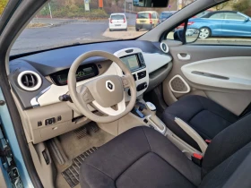 Renault Zoe Life, снимка 10
