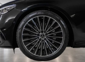 Mercedes-Benz E 450 4Matic = AMG Line = Premium Гаранция, снимка 5