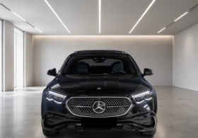 Mercedes-Benz E 450 4Matic = AMG Line = Premium Гаранция, снимка 1