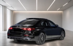 Mercedes-Benz E 450 4Matic = AMG Line = Premium Гаранция, снимка 3