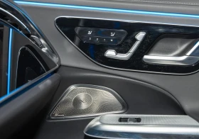 Mercedes-Benz E 450 4Matic = AMG Line = Premium Гаранция, снимка 6