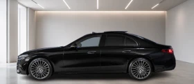 Mercedes-Benz E 450 4Matic = AMG Line = Premium Гаранция, снимка 4