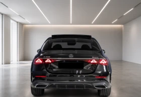 Mercedes-Benz E 450 4Matic = AMG Line = Premium Гаранция, снимка 2