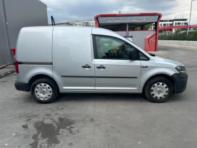 VW Caddy, снимка 5