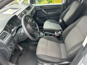 VW Caddy, снимка 7