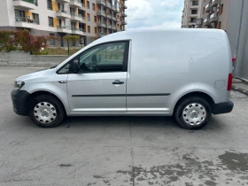 VW Caddy, снимка 6