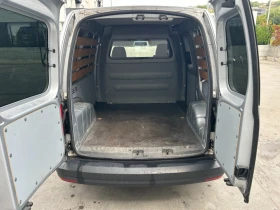 VW Caddy, снимка 10