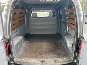 VW Caddy, снимка 11