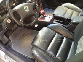 Skoda Superb, снимка 4