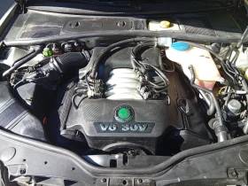 Skoda Superb, снимка 9