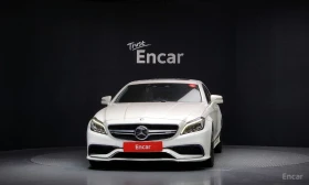 Mercedes-Benz CLS 63 AMG 4MATIC* HARMON* KARDON* ОБДУХВАНЕ* МАСАЖ* 360КАМЕР, снимка 3