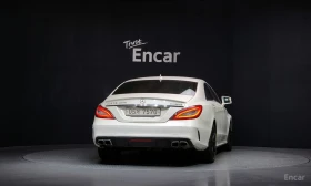 Mercedes-Benz CLS 63 AMG 4MATIC* HARMON* KARDON* ОБДУХВАНЕ* МАСАЖ* 360КАМЕР, снимка 4