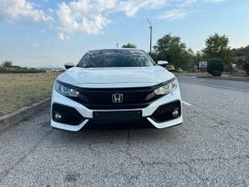 Honda City 1.0 Avtomatik TopTop, снимка 1