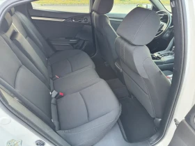 Honda City 1.0 Avtomatik TopTop, снимка 9