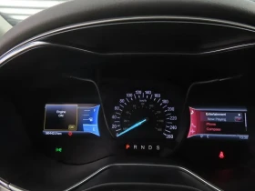 Ford Fusion 2.0 Ecoboost 2Nd Generation, снимка 9