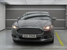 Ford Fusion 2.0 Ecoboost 2Nd Generation, снимка 2