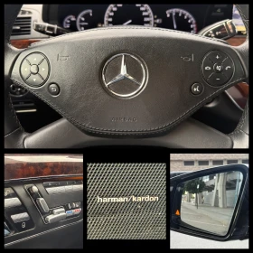 Mercedes-Benz S 350 CDI 4 Matic 258к.с. Bluetec/Всички Екстри/Facelift, снимка 15