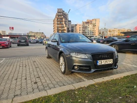 Audi A4 3.0 QUATTRO, снимка 1
