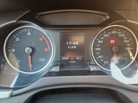 Audi A4 3.0 QUATTRO, снимка 5