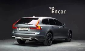 Volvo V90 D5 PRO AWD/ФИНАНСИРАНЕ, снимка 2