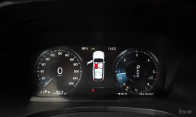 Volvo V90 D5 PRO AWD/ФИНАНСИРАНЕ, снимка 8