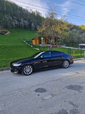 Volvo S90 R DIZAIN, снимка 2