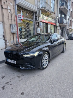 Volvo S90 R DIZAIN, снимка 6