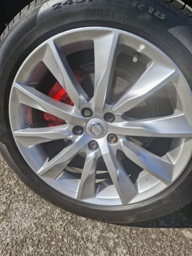 Volvo S90 R DIZAIN, снимка 5