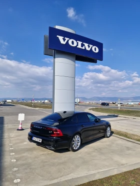 Volvo S90 R DIZAIN, снимка 8