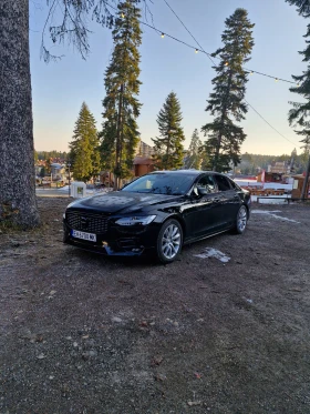 Volvo S90 R DIZAIN, снимка 7