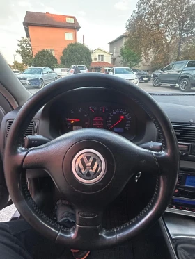 VW Golf Golf 4 1.9 - 200 к.с. С чип 6 скорости , снимка 11